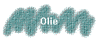 Olie