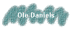 Ole Daniels